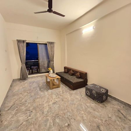 פנצ'גאני Rudraksh Villa מראה חיצוני תמונה