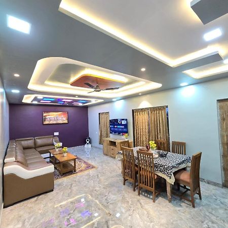 פנצ'גאני Rudraksh Villa מראה חיצוני תמונה