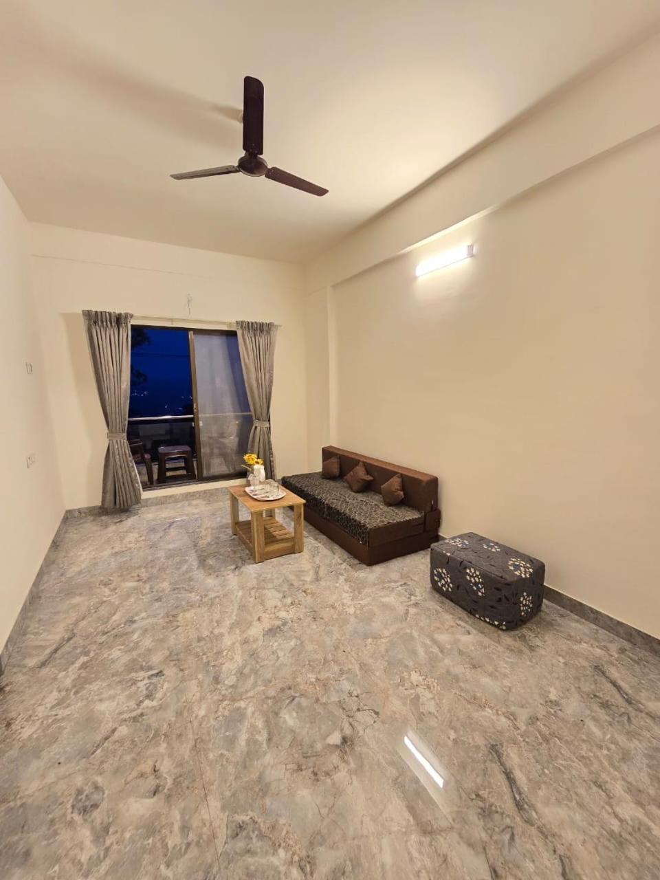 פנצ'גאני Rudraksh Villa מראה חיצוני תמונה