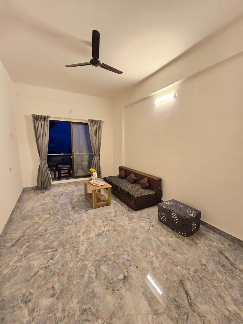 פנצ'גאני Rudraksh Villa מראה חיצוני תמונה